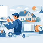 10 Best Boiler Maintenance Tips for UK Homes