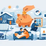 10 Best Ways to Reduce Heating Bills