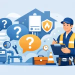10 Gas Safe Engineer Questions to Ask