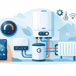 7 Best Smart Thermostats for Boilers