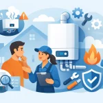 Boiler Breakdown Prevention Guide for Homeowners