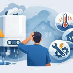 Boiler Breakdown Warning Signs to Act On