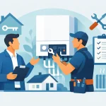 Boiler Service for Landlords Explained
