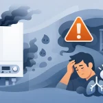 Can a Boiler Leak Carbon Monoxide? Warning Signs