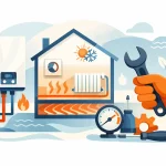 Central Heating System Care Guide