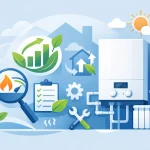 How to Improve Boiler Efficiency at Home