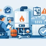 How to Maintain a Heating System Without Surprises