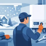 How to Prepare Boiler for Winter Properly