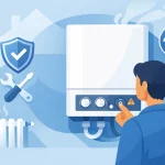 How to Reset Boiler Safely at Home