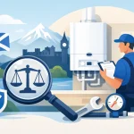 Is Boiler Service Legally Required in Scotland?