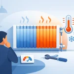 Radiators Not Heating Properly? Start Here