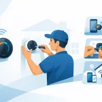 Smart Thermostat Installation Steps Explained