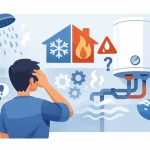 Why Is Hot Water Not Working at Home?