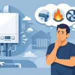Why Is My Boiler Noisy? Common Causes