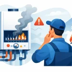 Why Your Boiler Flame Keeps Cutting Out