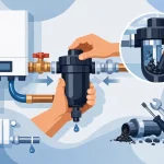 Your Guide to Magnetic Filter Installation